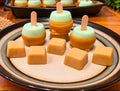 Caramel Apple Wax Melts