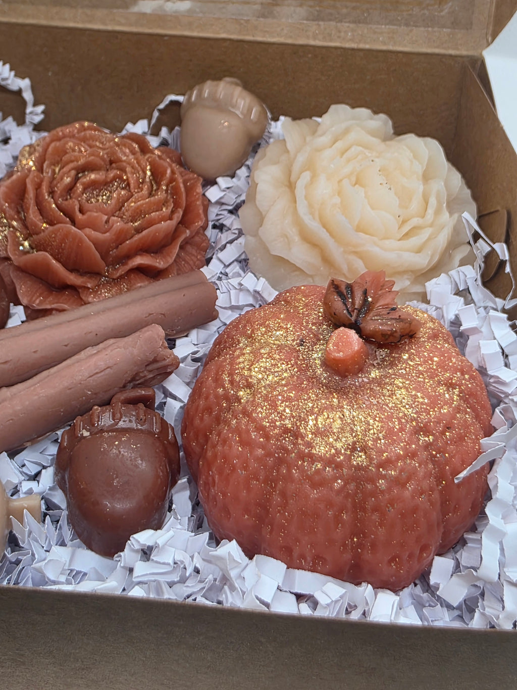Pumpkin Patch Wax Melts
