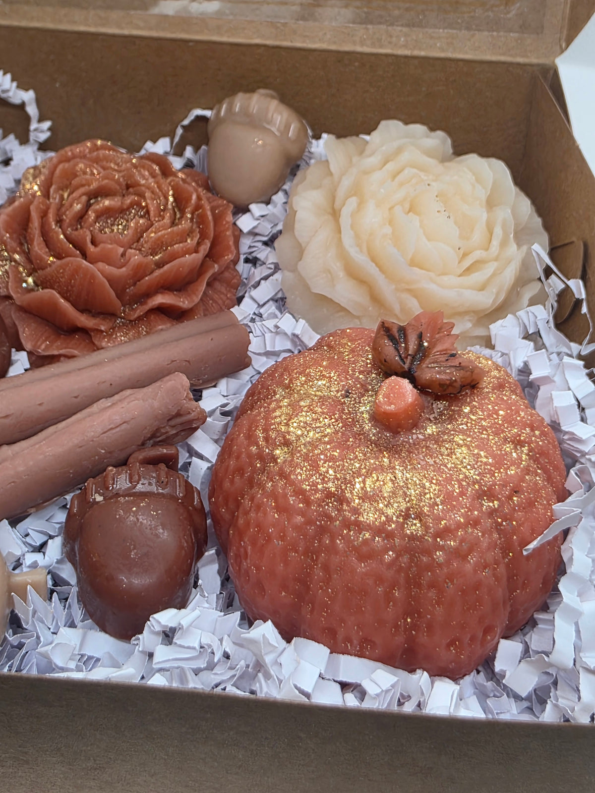 Pumpkin Patch Wax Melts