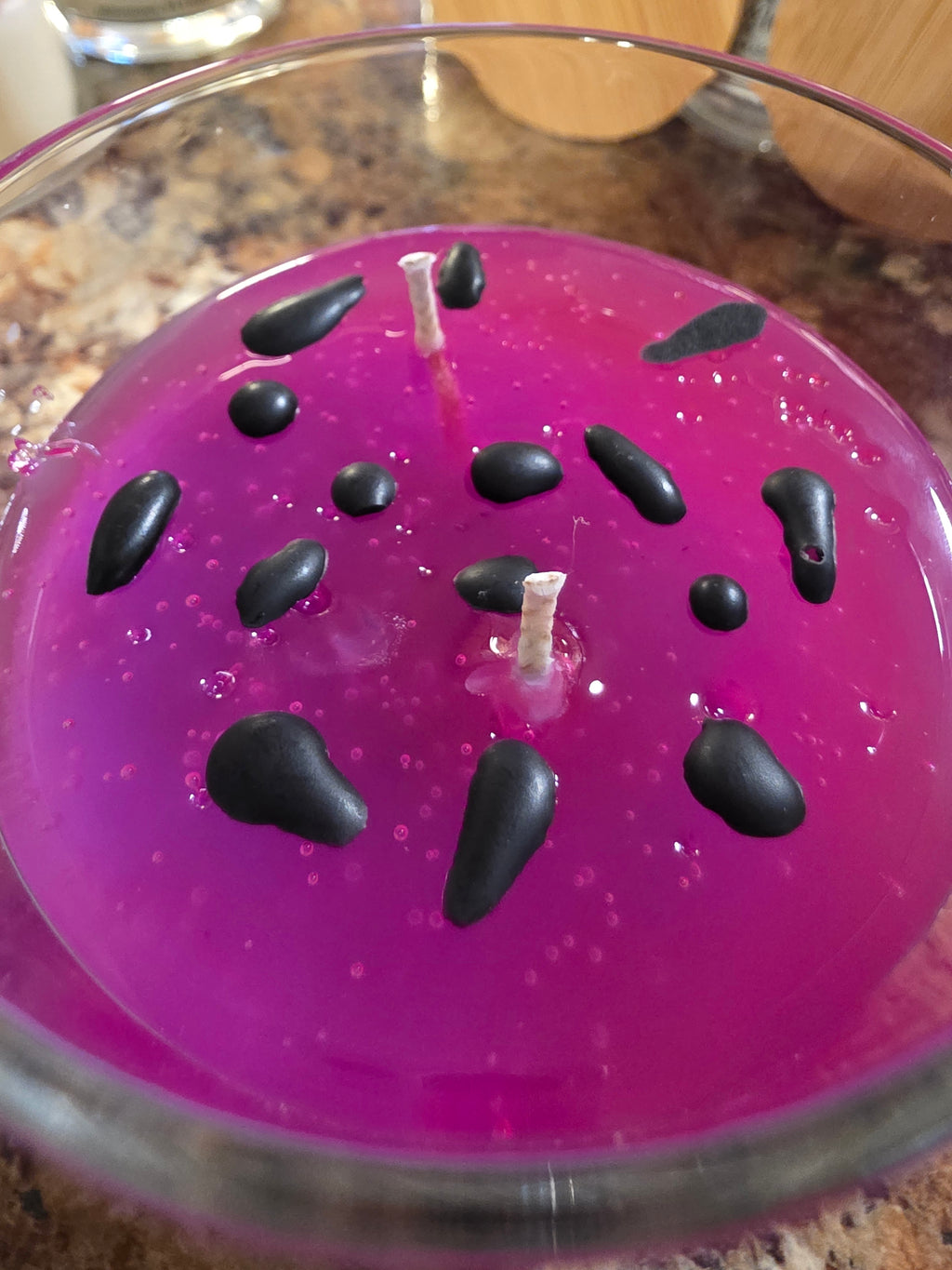 Tropical Watermelon Candle