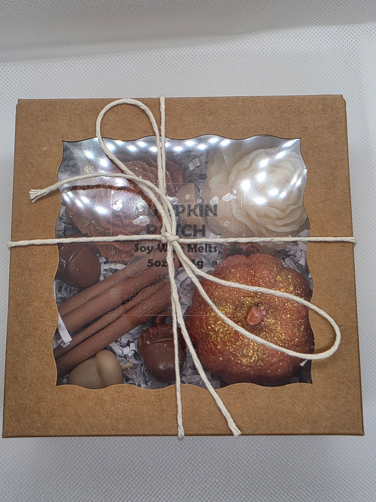 Pumpkin Patch Wax Melts