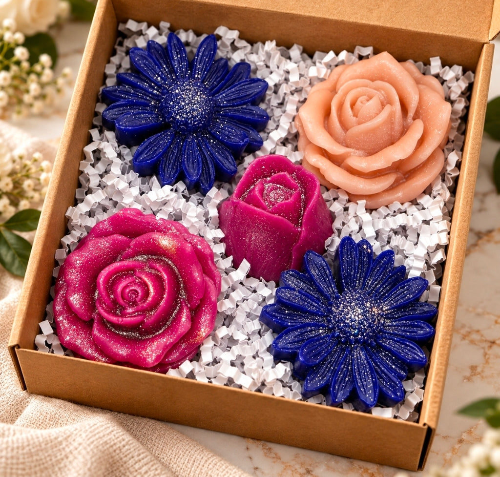 Floral Lilac Specialty Wax Melts