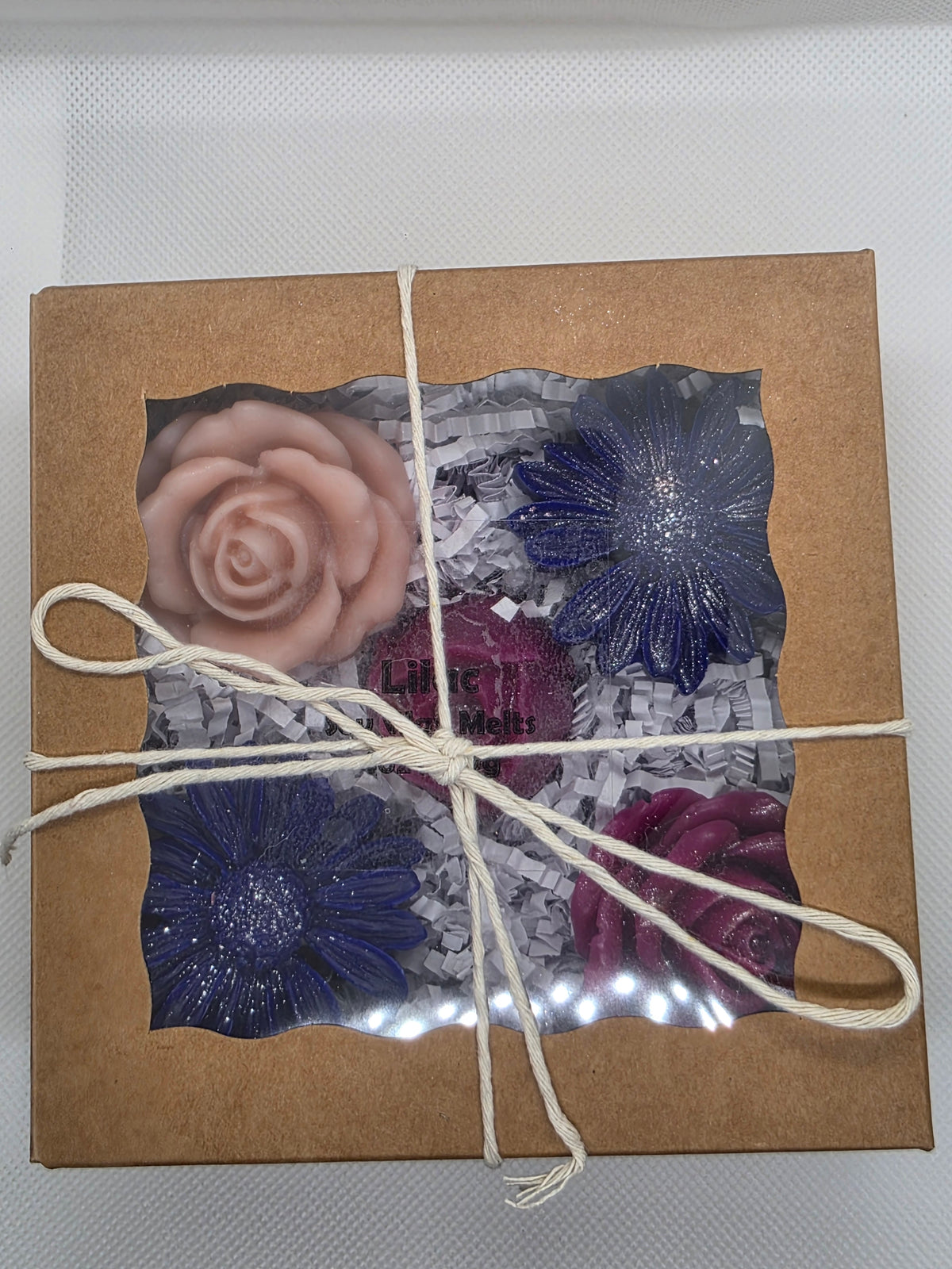 Floral Lilac Specialty Wax Melts