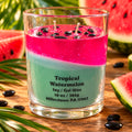 Tropical Watermelon Candle