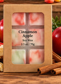 Cinnamon Apple Wax Melts