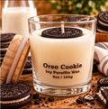 Oreo Cookie Candle 5oz